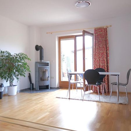 Doppelzimmer Innsbruck Bagian luar foto