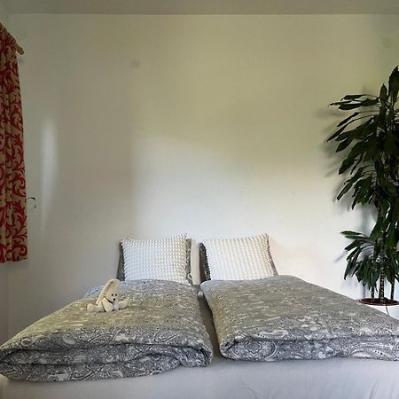 Doppelzimmer Innsbruck Bagian luar foto