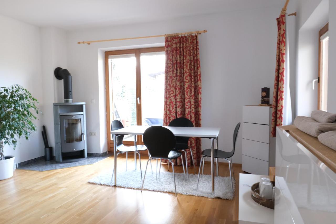 Doppelzimmer Innsbruck Bagian luar foto