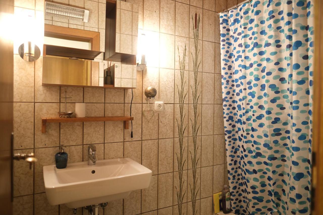 Doppelzimmer Innsbruck Bagian luar foto
